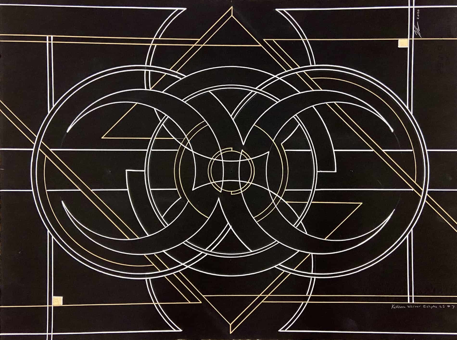 Etazin chair at Taliesin West Etazin chair at Taliesin West