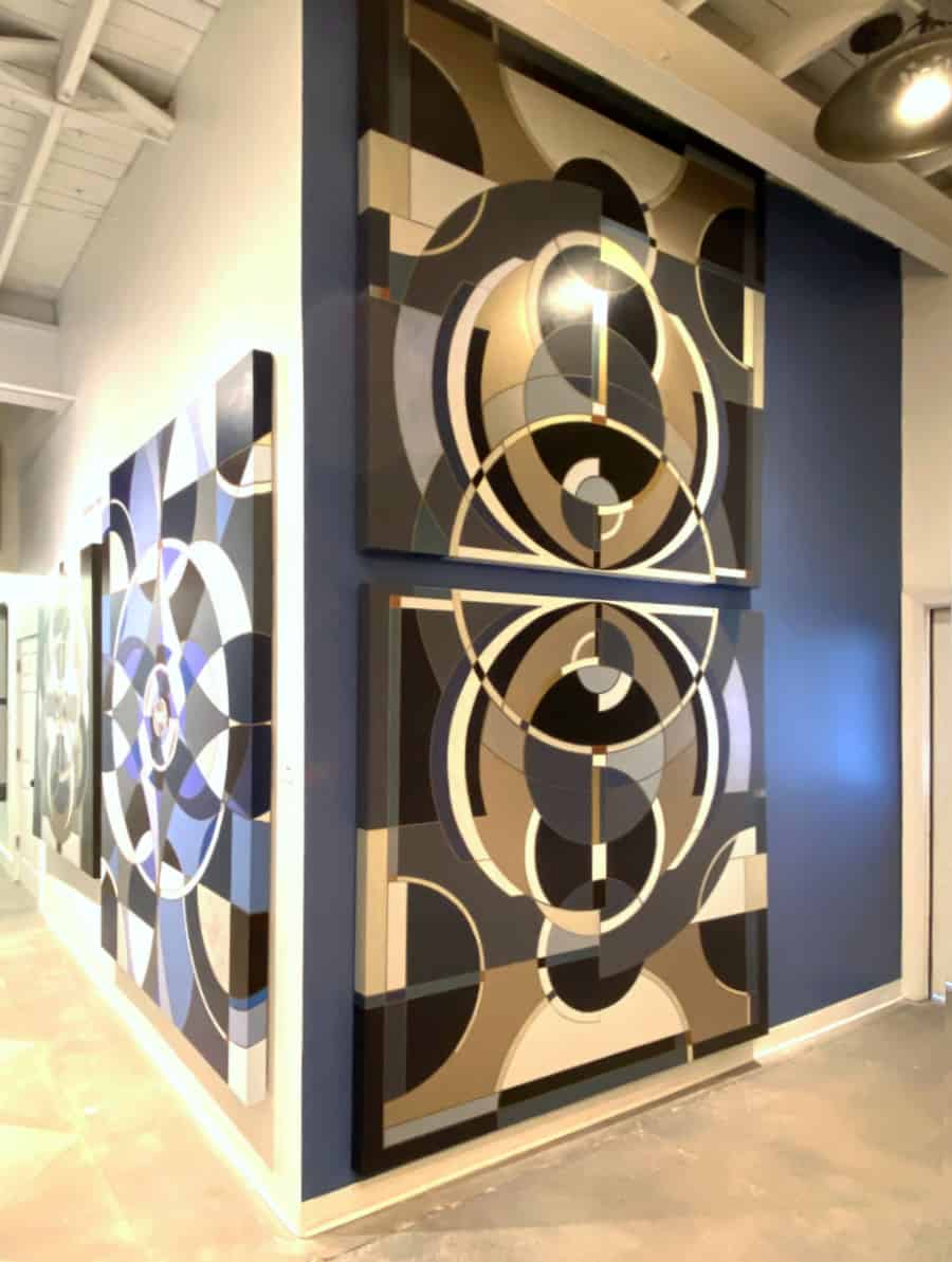 From the Ecliptic Series